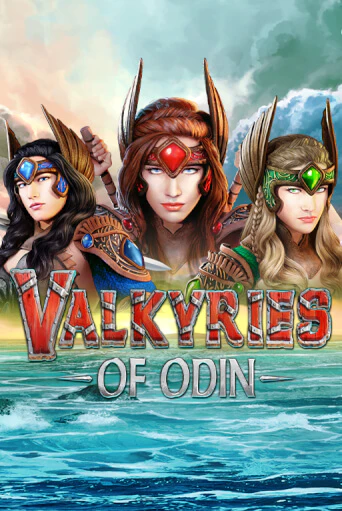 Valkyries of Odin - играть онлайн | Азартмания - без регистрации