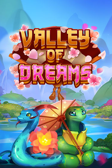 Valley of Dreams - играть онлайн | Азартмания - без регистрации