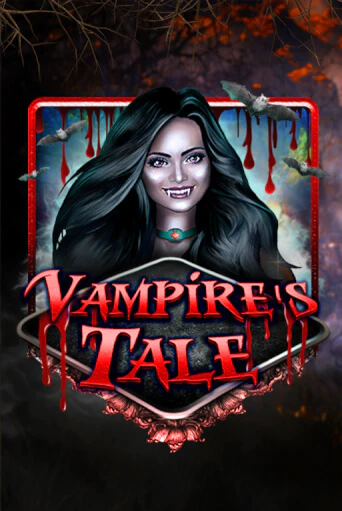 Vampire's Tale - играть онлайн | Азартмания - без регистрации