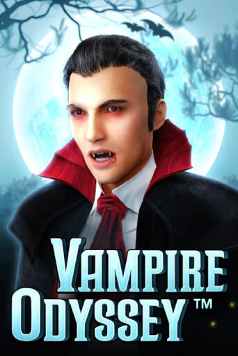 Vampire Odyssey - играть онлайн | Азартмания - без регистрации