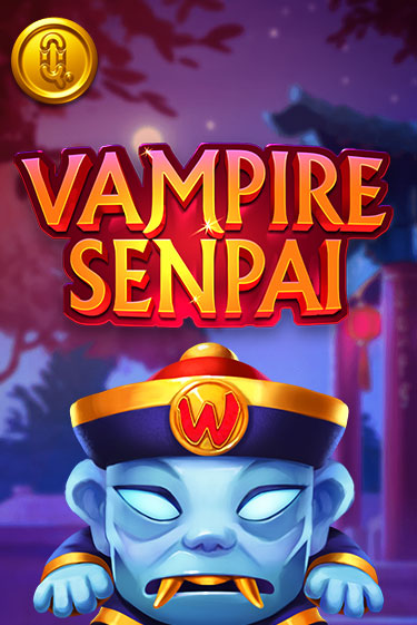 Vampire Senpai - играть онлайн | Азартмания - без регистрации