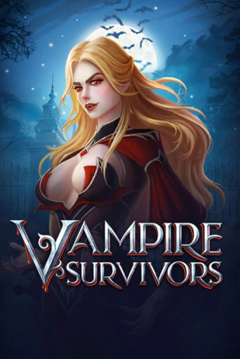 Vampire Survivors - играть онлайн | Азартмания - без регистрации