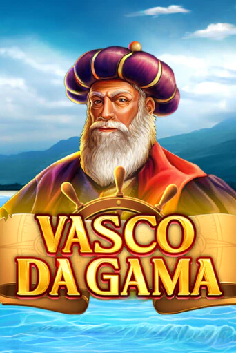Vasco Da Gama - играть онлайн | Азартмания - без регистрации