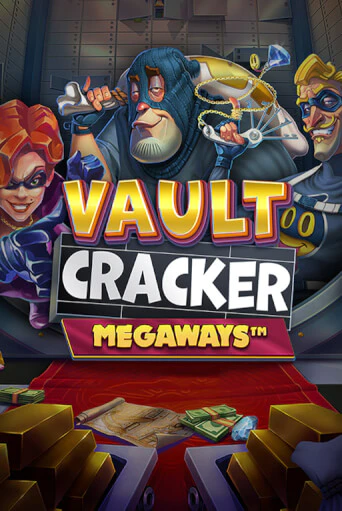 Vault Cracker Megaways - играть онлайн | Азартмания - без регистрации