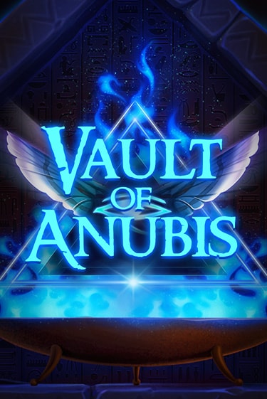 Vault Of Anubis - играть онлайн | Азартмания - без регистрации