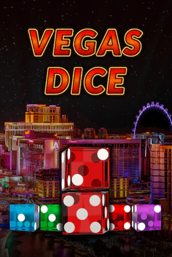 Vegas Dice - играть онлайн | Азартмания - без регистрации