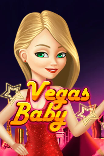 Vegas Baby - играть онлайн | Азартмания - без регистрации