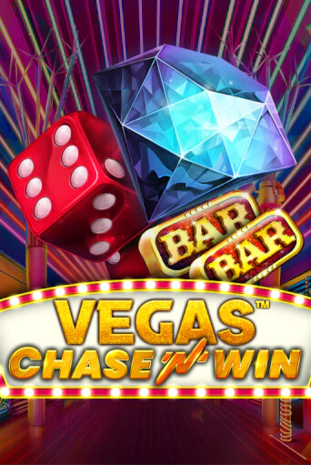 Vegas - Chase'N'Win - играть онлайн | Азартмания - без регистрации