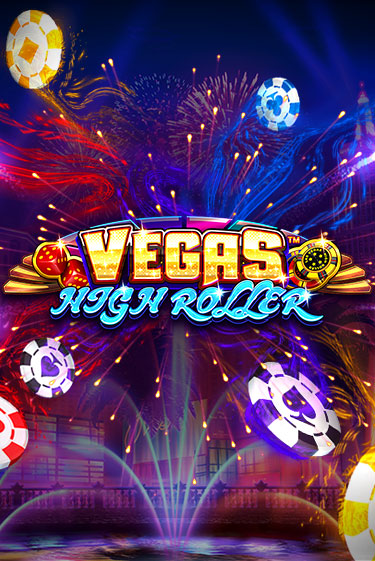 Vegas High Roller - играть онлайн | Азартмания - без регистрации
