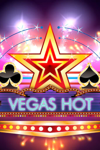 Vegas Hot - играть онлайн | Азартмания - без регистрации