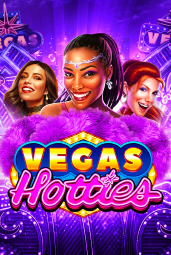 Vegas Hotties - играть онлайн | Азартмания - без регистрации