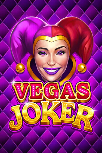 Vegas Joker - играть онлайн | Азартмания - без регистрации