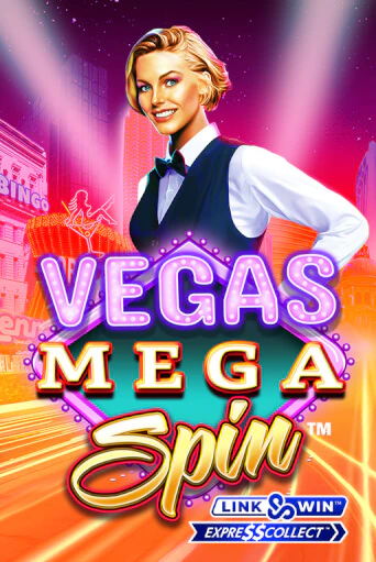 Vegas Mega Spin - играть онлайн | Азартмания - без регистрации