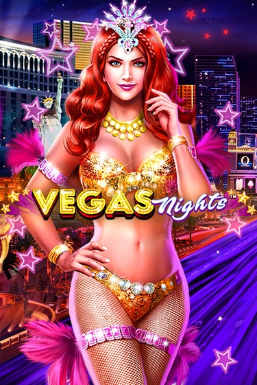 Vegas Nights - играть онлайн | Азартмания - без регистрации