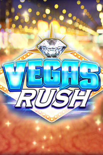 Vegas Rush - играть онлайн | Азартмания - без регистрации