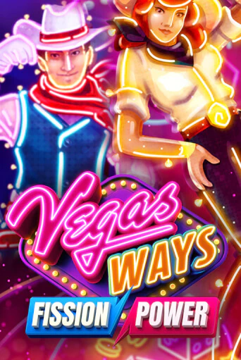 Vegas Ways - играть онлайн | Азартмания - без регистрации