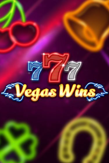 Vegas Wins - играть онлайн | Азартмания - без регистрации