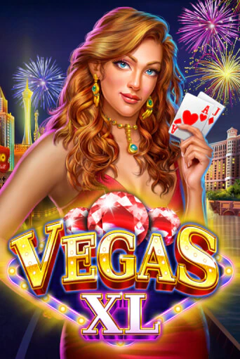 Vegas XL - играть онлайн | Азартмания - без регистрации