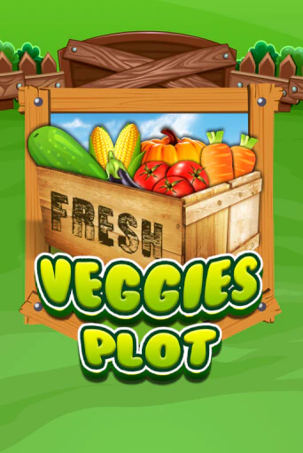 Veggies Plot - играть онлайн | Азартмания - без регистрации