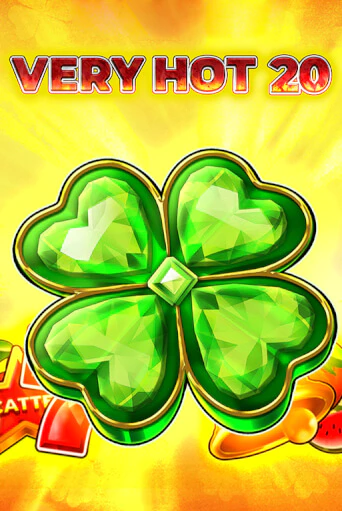 Very Hot 20 - играть онлайн | Азартмания - без регистрации