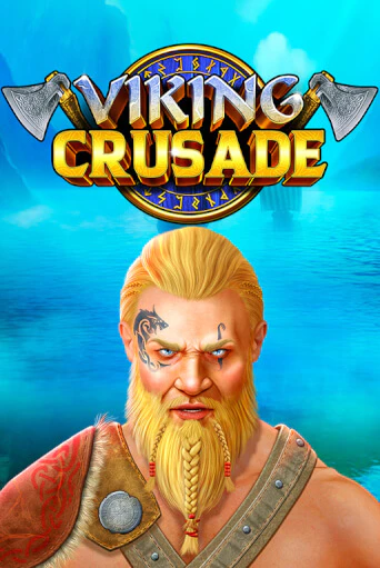 Viking Crusade - играть онлайн | Азартмания - без регистрации