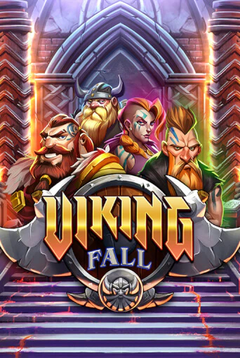 Viking Fall - играть онлайн | Азартмания - без регистрации