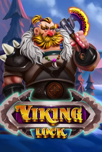 Viking Lock - играть онлайн | Азартмания - без регистрации