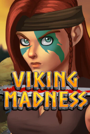 Viking Madness - играть онлайн | Азартмания - без регистрации