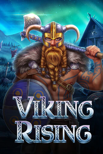 Viking Rising - играть онлайн | Азартмания - без регистрации