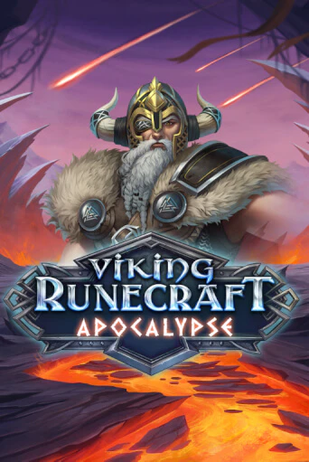 Viking Runecraft: Apocalypse - играть онлайн | Азартмания - без регистрации