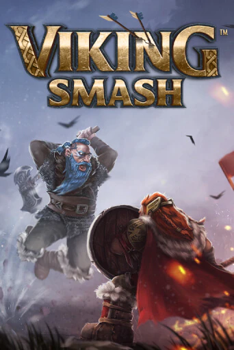 Viking Smash - играть онлайн | Азартмания - без регистрации