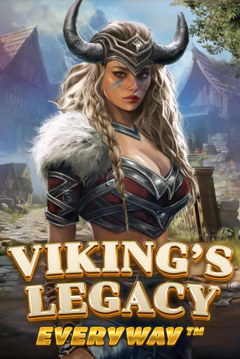 Viking’s Legacy Everyway - играть онлайн | Азартмания - без регистрации