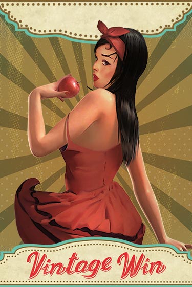 Vintage Win - играть онлайн | Азартмания - без регистрации