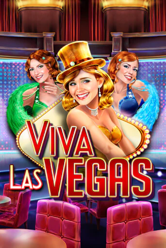 Viva Las Vegas - играть онлайн | Азартмания - без регистрации