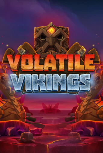 Volatile Vikings - играть онлайн | Азартмания - без регистрации