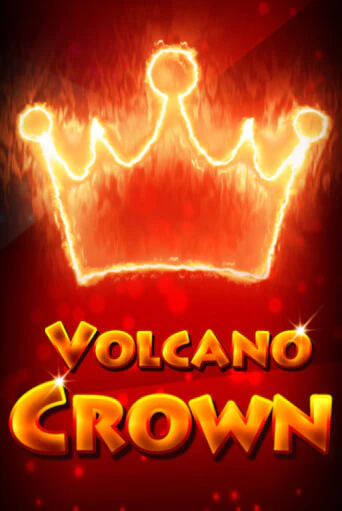 Volcano Crown - играть онлайн | Азартмания - без регистрации