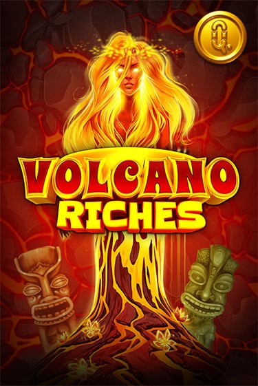 Volcano Riches - играть онлайн | Азартмания - без регистрации
