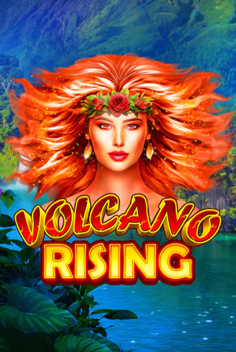 Volcano Rising - играть онлайн | Азартмания - без регистрации