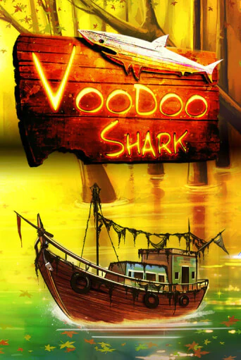 Voodoo Shark - играть онлайн | Азартмания - без регистрации