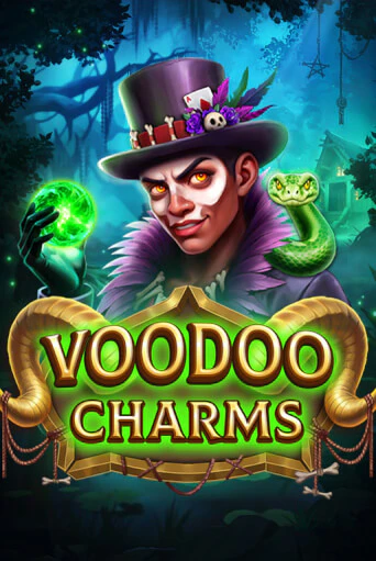 Voodoo Charms - играть онлайн | Азартмания - без регистрации