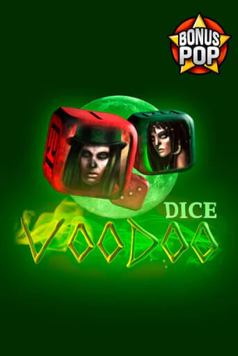 Voodoo Dice - играть онлайн | Азартмания - без регистрации