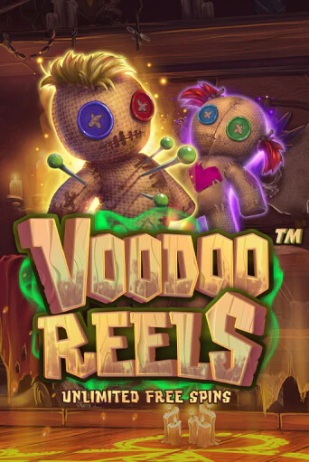 Voodoo Reels - играть онлайн | Азартмания - без регистрации