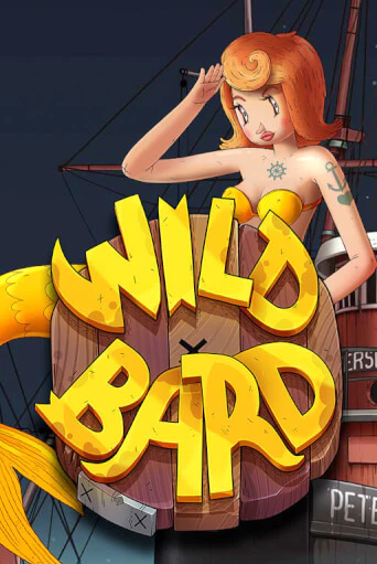 Wild Bard - играть онлайн | Азартмания - без регистрации