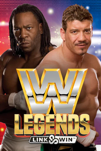 WWE Legends: Link & Win VF - играть онлайн | Азартмания - без регистрации