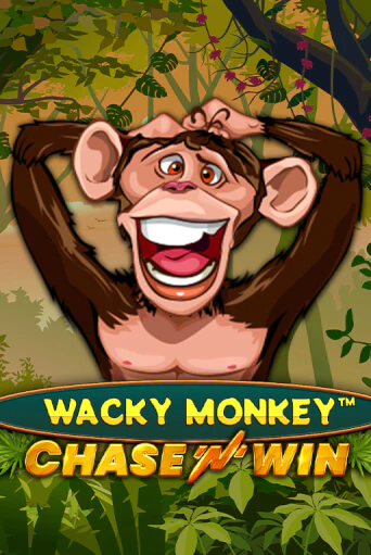 Wacky Monkey - Chase'N'Win - играть онлайн | Азартмания - без регистрации