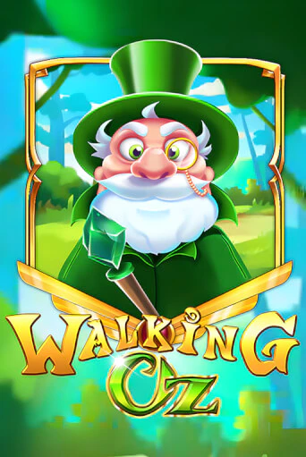 Walking Oz - играть онлайн | Азартмания - без регистрации