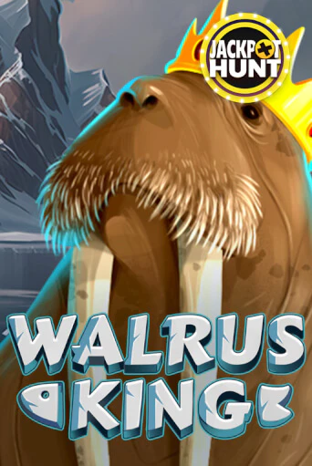 Walrus King - играть онлайн | Азартмания - без регистрации