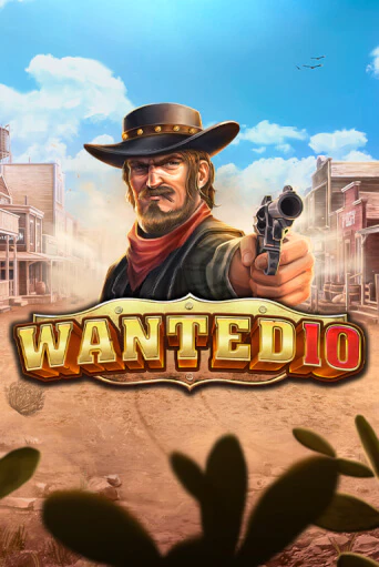 Wanted 10 - играть онлайн | Азартмания - без регистрации