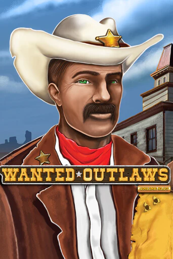 Wanted Outlaws - играть онлайн | Азартмания - без регистрации
