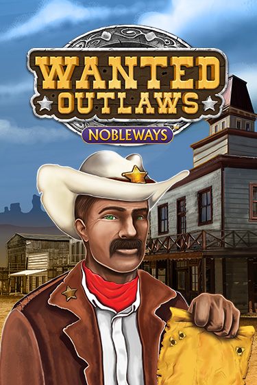 Wanted Outlaws - играть онлайн | Азартмания - без регистрации